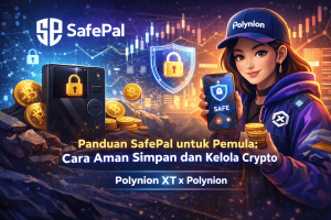 Panduan SafePal untuk Pemula: Cara Aman Simpan dan Kelola Crypto
