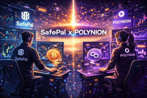 SafePal Polynion sebagai solusi aman prediction market berbasis self-custody wallet 