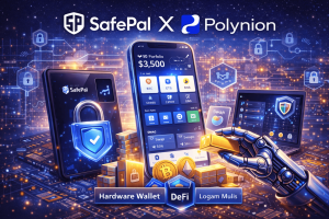 Review SafePal 2026: Standar Keamanan Wallet Terintegrasi